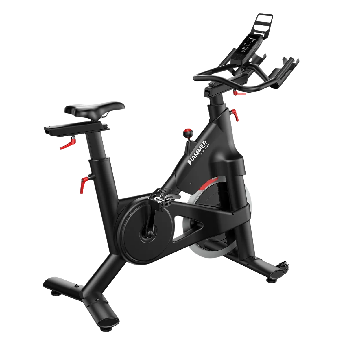 Spinningcykel HAMMER Speed PRO
