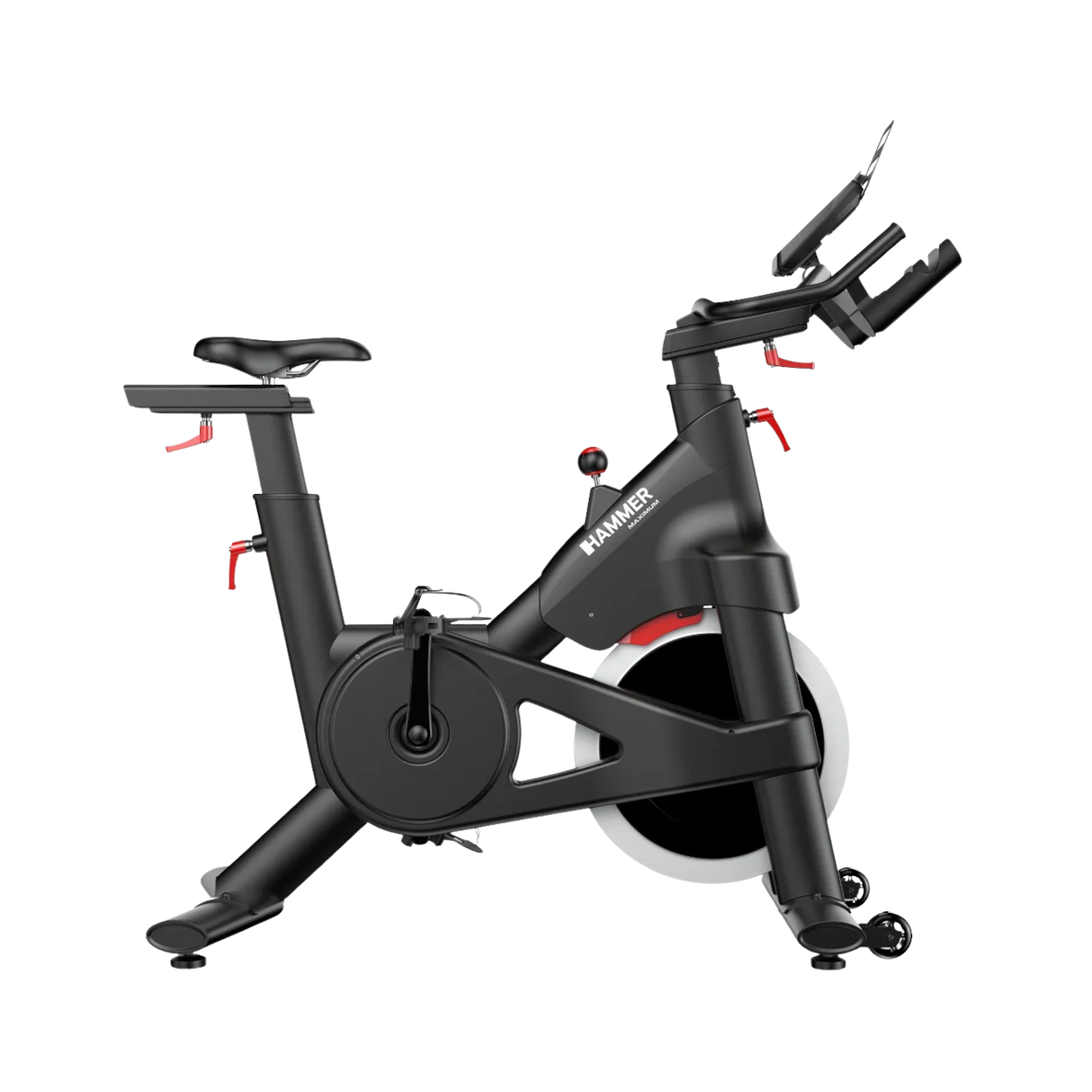 Spinningcykel HAMMER Speed PRO