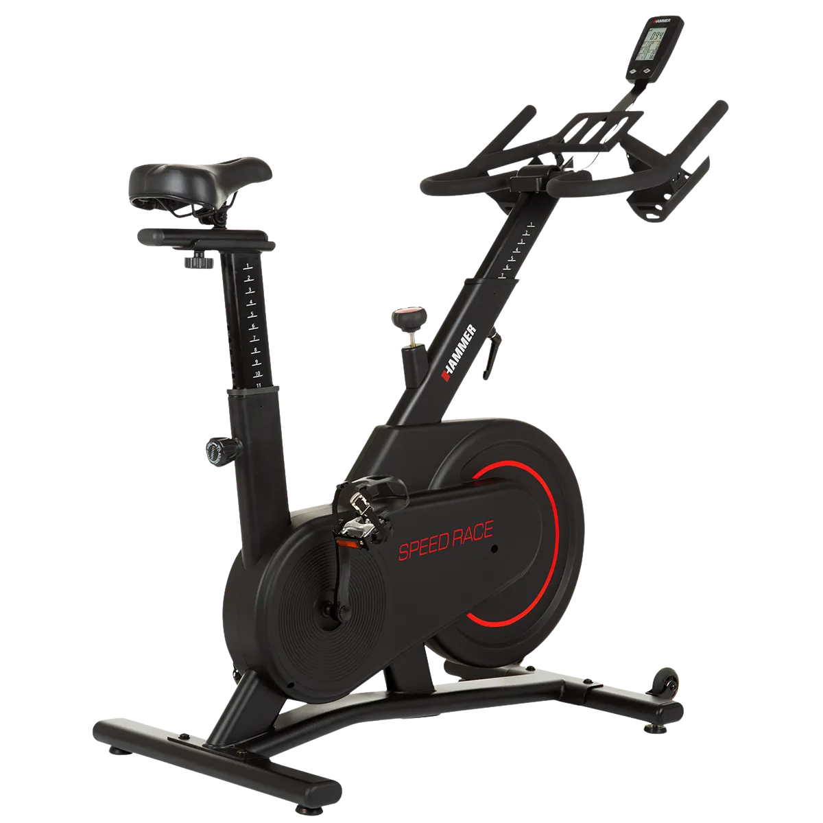 Spinning bike HAMMER Speed Race