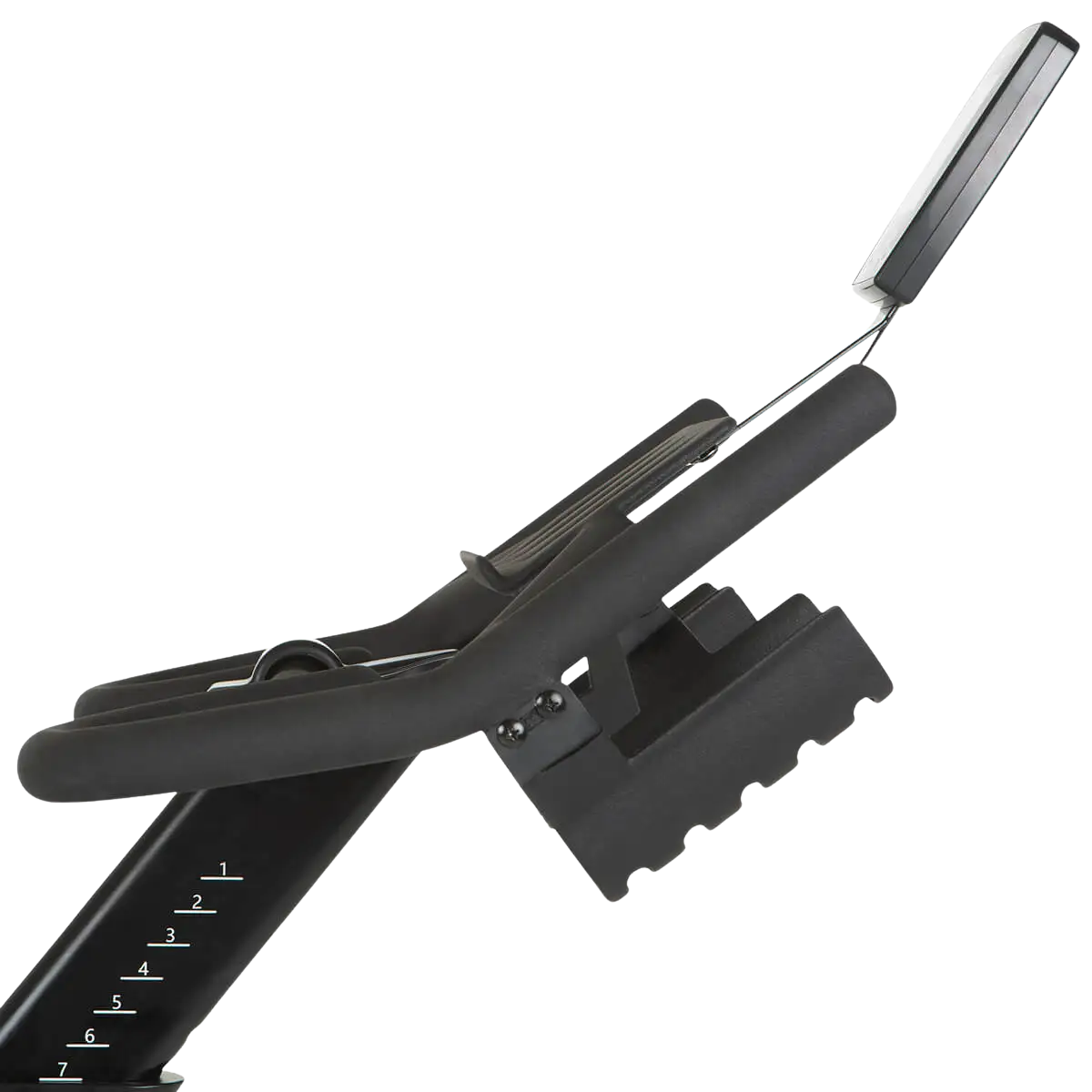 Spinning bike HAMMER Speed Race