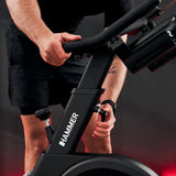 Motionscykel HAMMER Speed Race