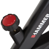 Spinning bike HAMMER Speed Race