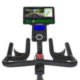 Motionscykel HAMMER Speed Race S