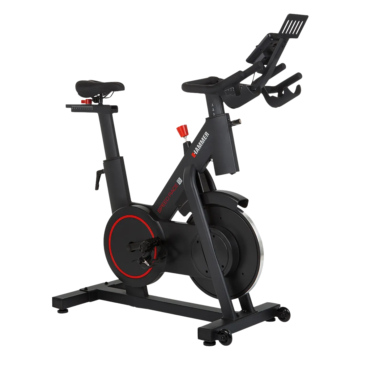 Motionscykel HAMMER Speed Race S
