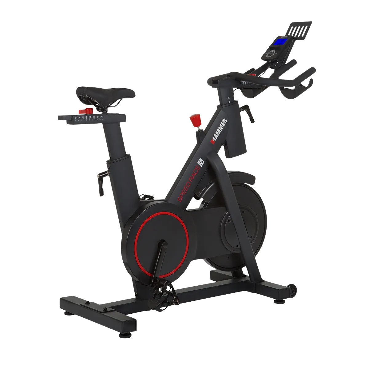 Motionscykel HAMMER Speed Race S