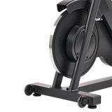 Spinningcykel HAMMER Speed Race SR