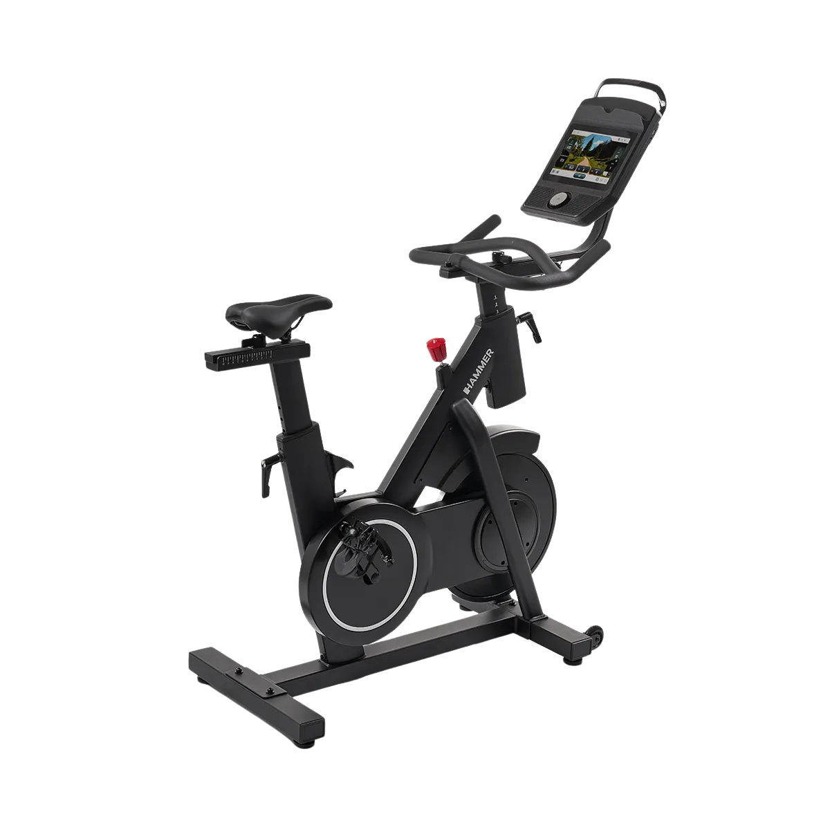 Spinningcykel HAMMER Speed Race SR