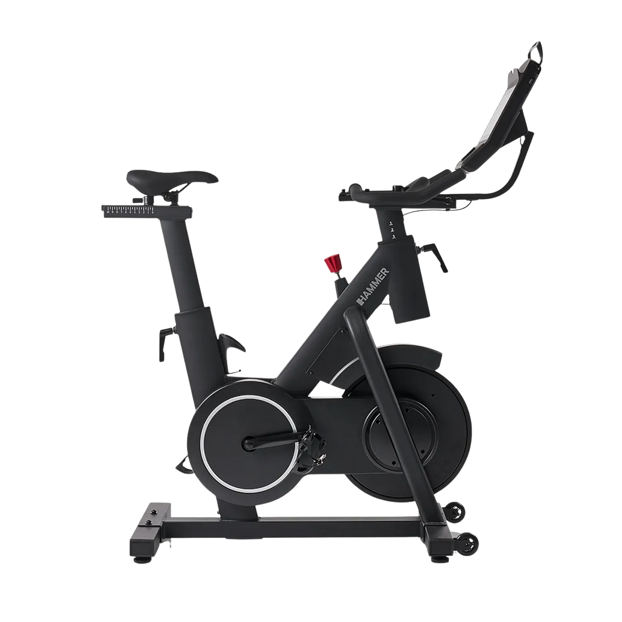 Spinningcykel HAMMER Speed Race SR