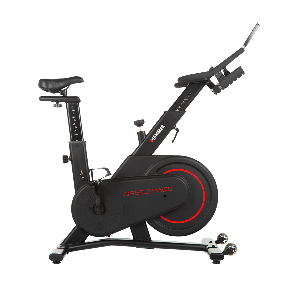 Spinning bike HAMMER Speed Race