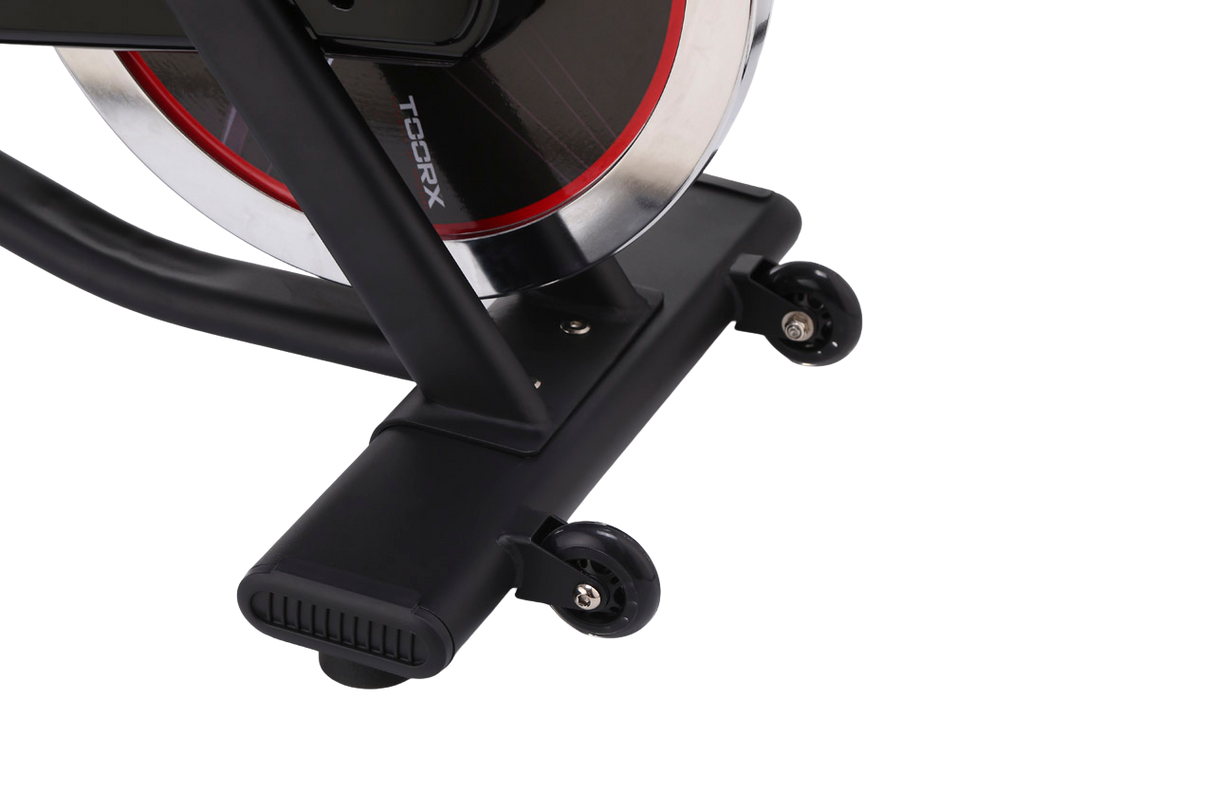Spin bike TOORX SRX-80 EVO
