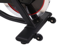 Spinningcykel TOORX SRX-80 EVO
