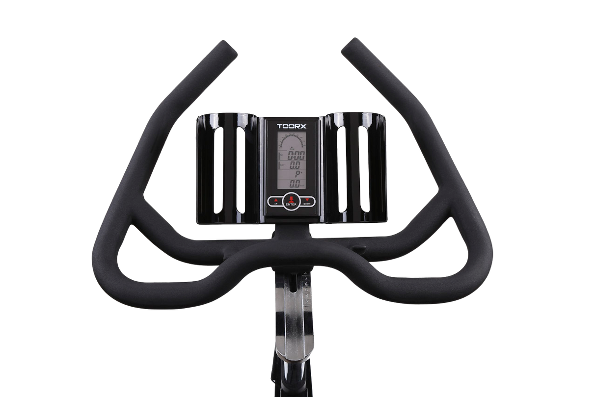 Spin bike TOORX SRX-80 EVO
