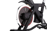 Spinningcykel TOORX SRX-80 EVO