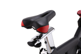 Spinningcykel TOORX SRX-80 EVO
