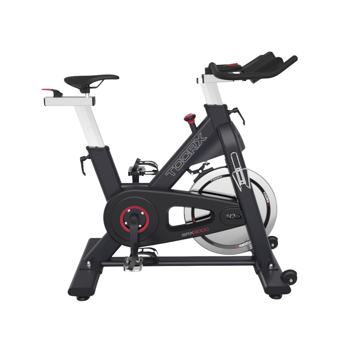 Spinning bike TOORX SRX-9000
