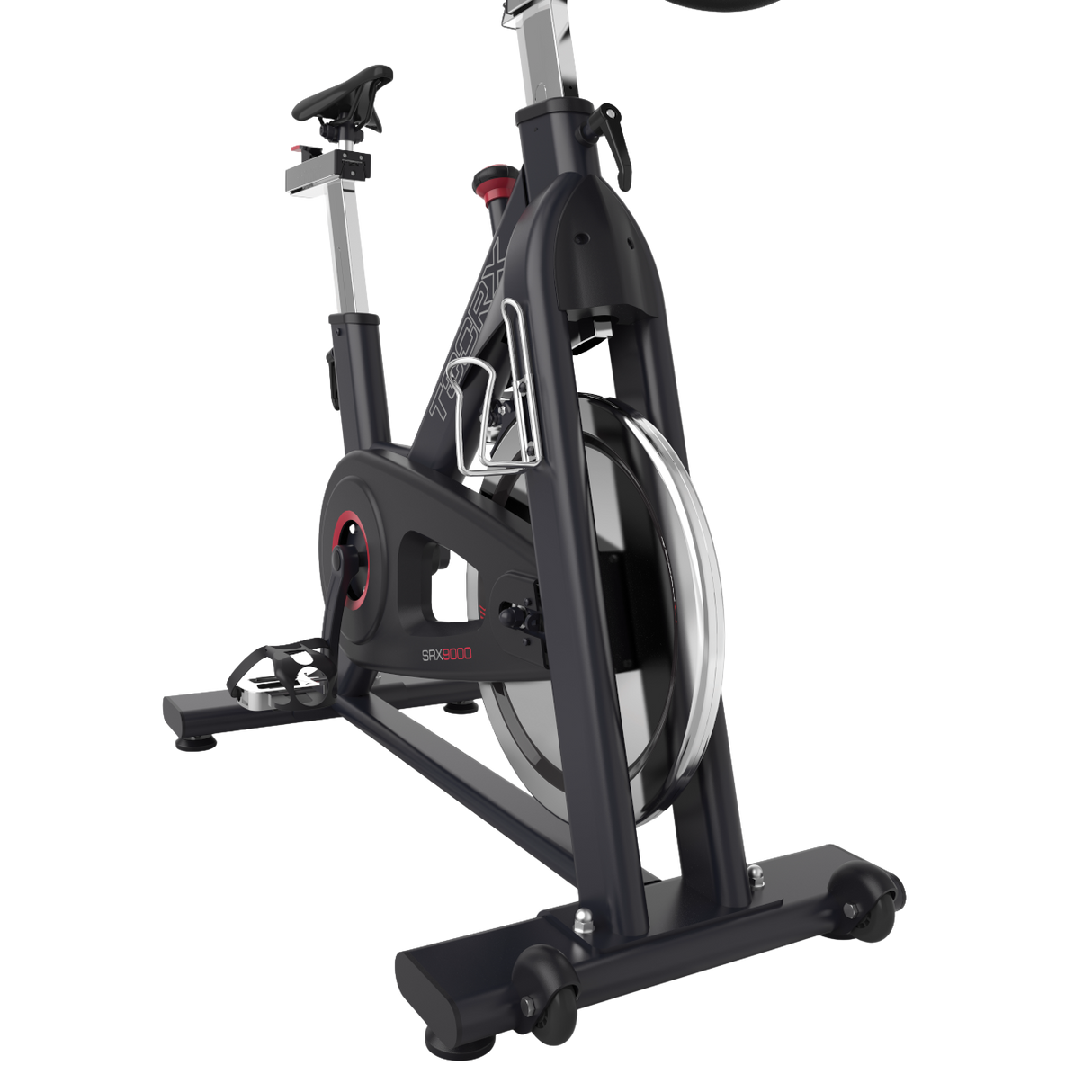 Spinningratas TOORX SRX-9000