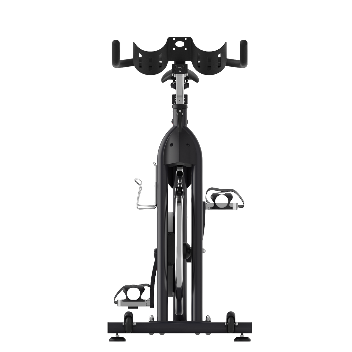 Spinning bike TOORX SRX-9000