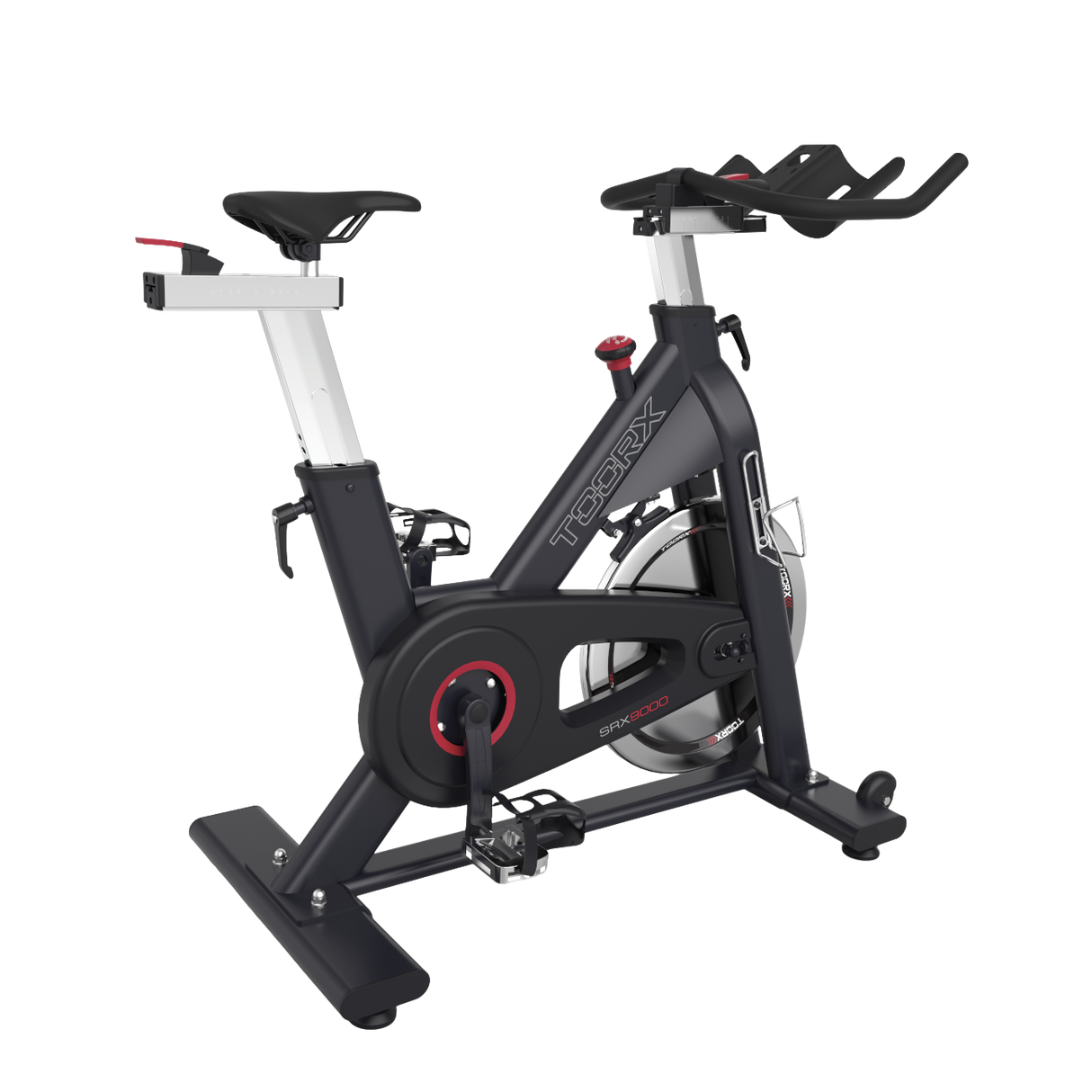 Spinning bike TOORX SRX-9000