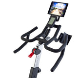 Spinningcykel TUNTURI Platinum S10 + Tunturi app