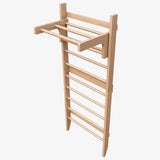 Pull Up Bar Avtagbar Ribbstol