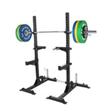 Gympaket Bumper COLOR 50mm 140kg