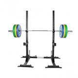 Gympaket Bumper COLOR 50mm 140kg
