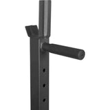 Skivstångsställning Skivstång Vikter 30/50mm