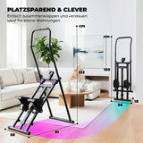 Stepper CHRISTOPEIT Climber 1000