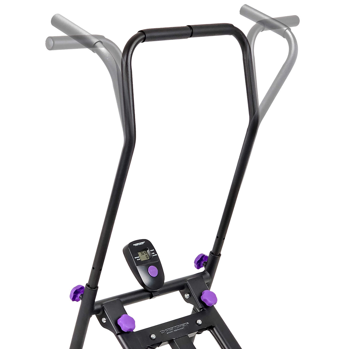 Stepper CHRISTOPEIT Climber 1000