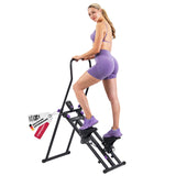 Stepper CHRISTOPEIT Climber 1000