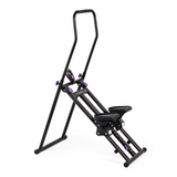 Stepper CHRISTOPEIT Climber 1000