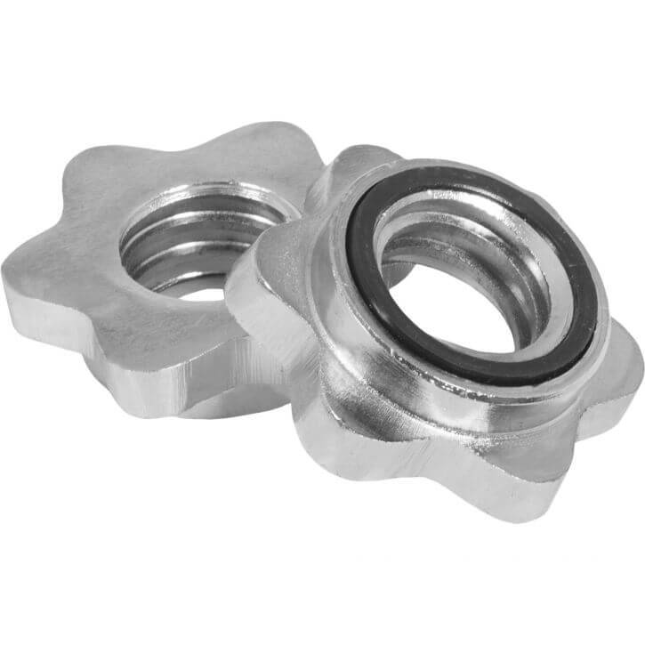 Stjärnlås 30/31mm