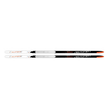 Skridskor Peltonen Supra C 21 STIFF