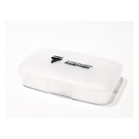 Tabletbox TREC Stronger Together, val