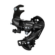 Bakväxel SHIMANO TOURNEY Bakväxel RD-TY300-SGS Landsvägstyp 7/6-växlad