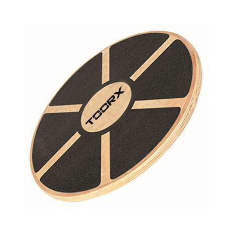 TOORX Wooden Balance Board