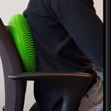 Balansplatta TUNTURI Air Stepper Pad Turkos