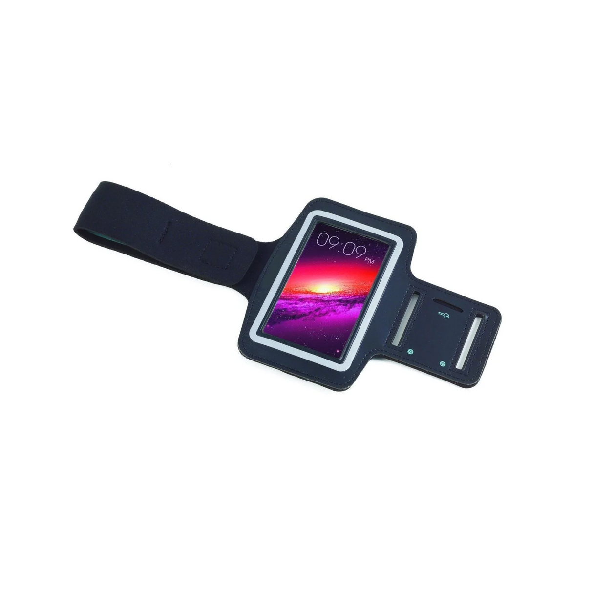 Mobilhållare för arm TOORX Smartphone Armband