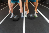 TUNTURI Platinum Slam Ball, 6 kg