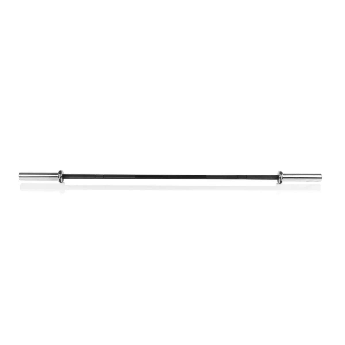 Lyftstång HAMMER Skivstång, 183 cm, 250 kg, 50 mm