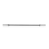 Lyftstång HAMMER Skivstång, 183 cm, 250 kg, 50 mm