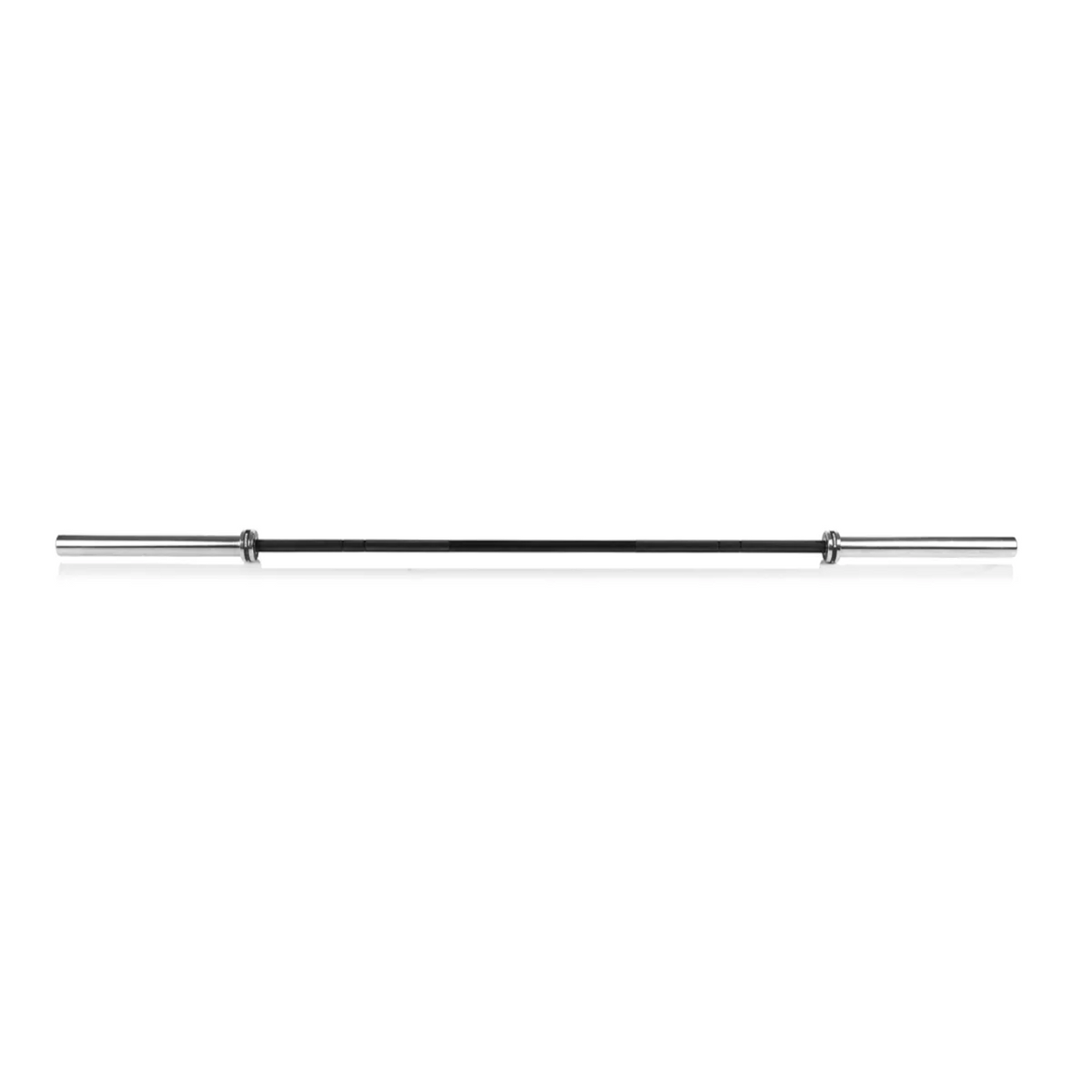 Lyftstång HAMMER Skivstång, 183 cm, 250 kg, 50 mm