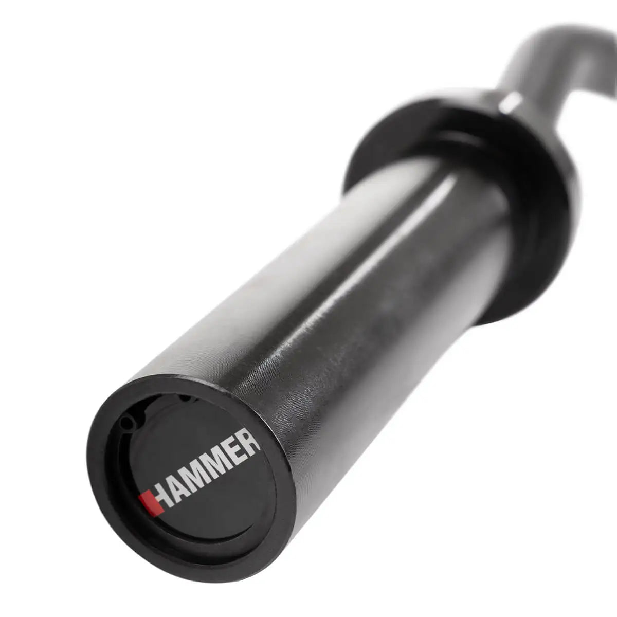 Lyftstång HAMMER Premium SZ-Curl Bar, 225 kg, 50mm