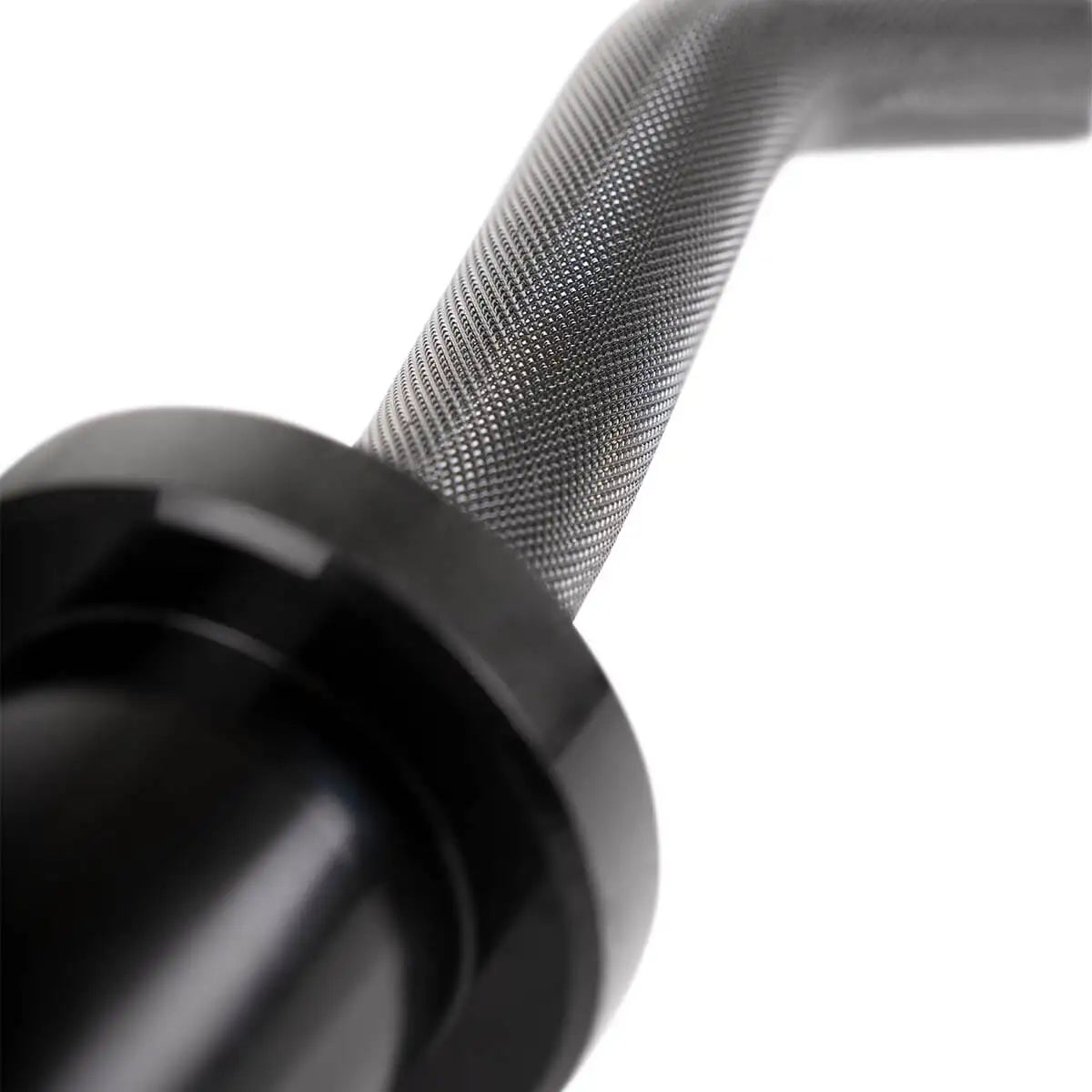 Lyftstång HAMMER Premium SZ-Curl Bar, 225 kg, 50mm