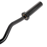 Lyftstång HAMMER Premium SZ-Curl Bar, 225 kg, 50mm