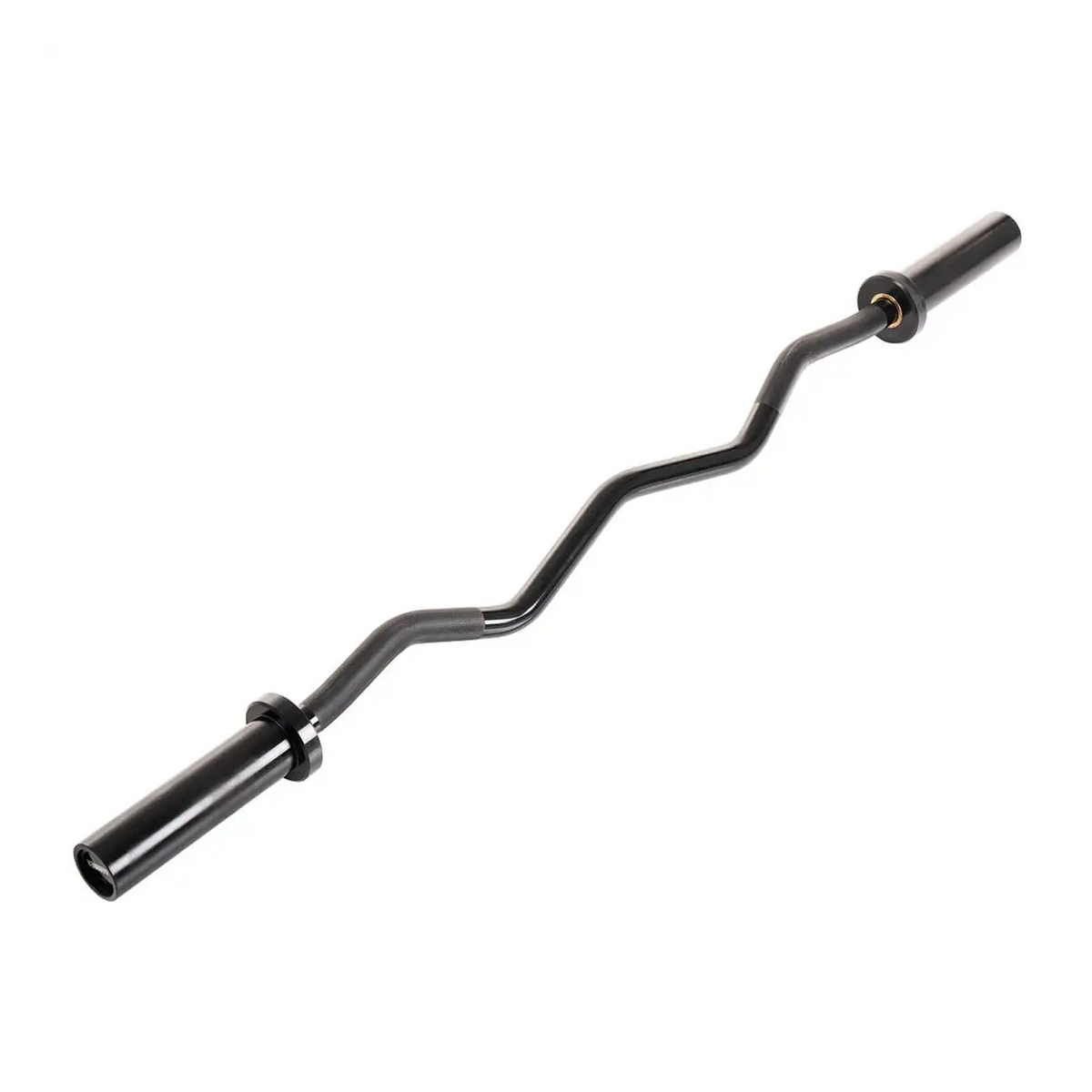Lyftstång HAMMER Premium SZ-Curl Bar, 225 kg, 50mm