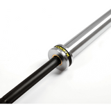 Tõstekang TOORX Olympic Barbell 220 cm, 50 mm