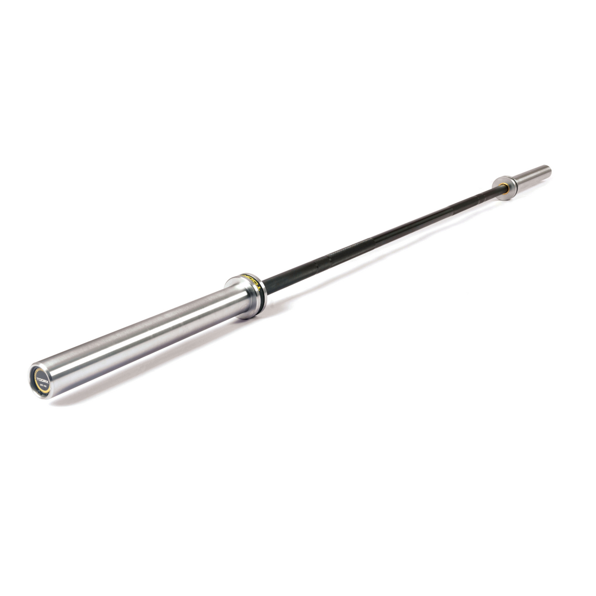 Lyftstång TOORX Olympic Barbell 220 cm, 50 mm