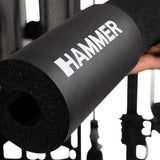 HAMMER Barbell Shoulder Pad