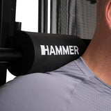 HAMMER Barbell Shoulder Pad